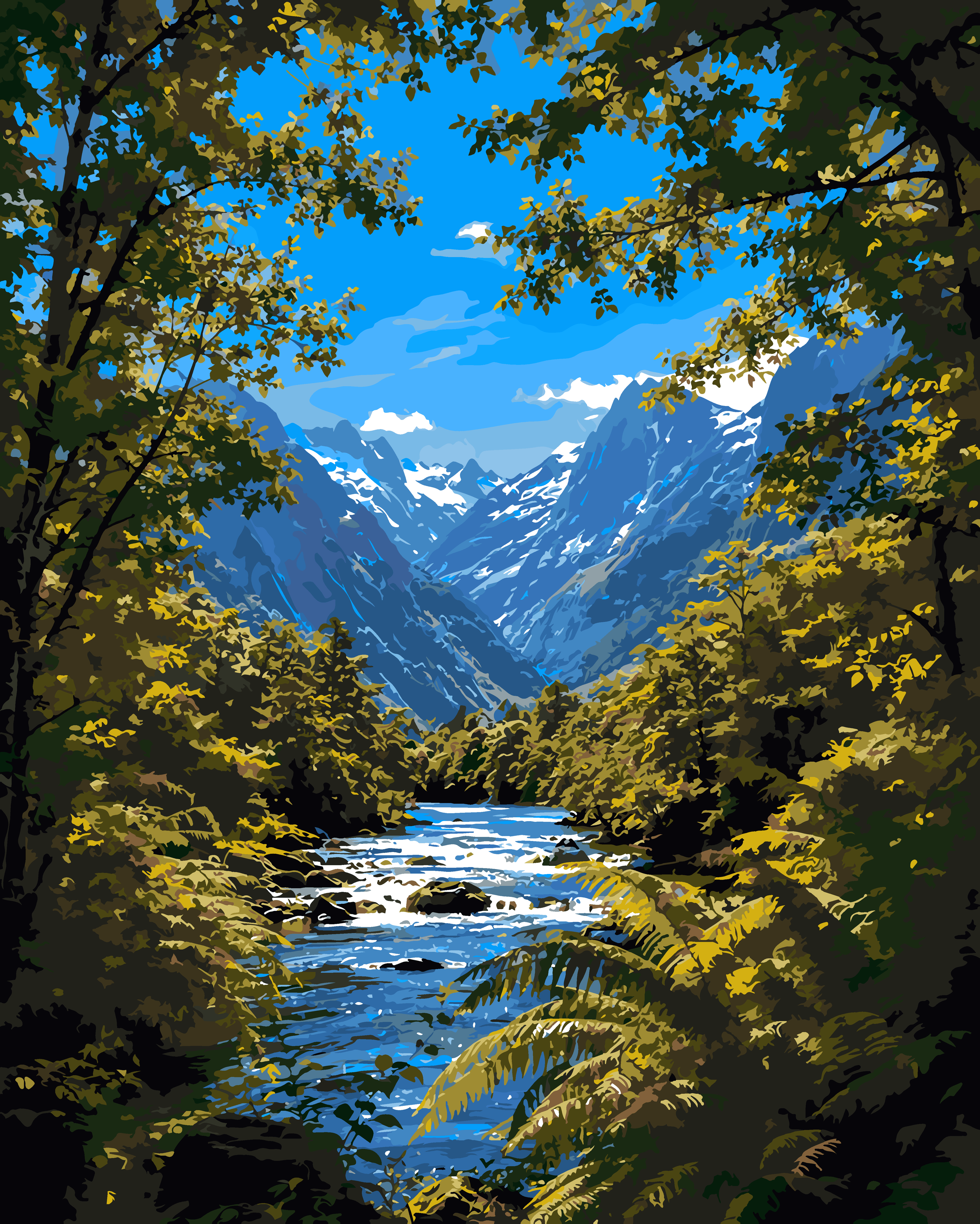 Milford Track