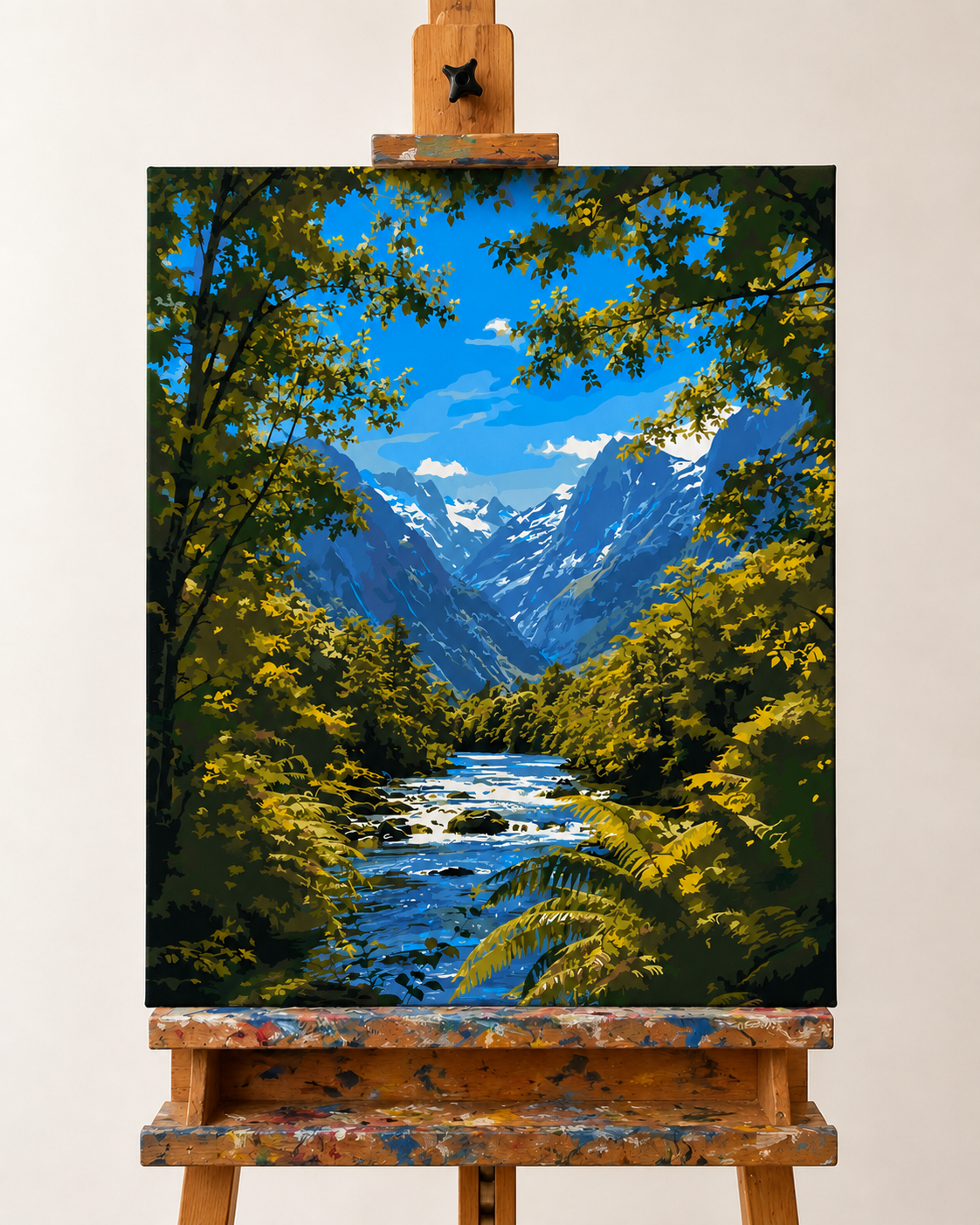Milford Track